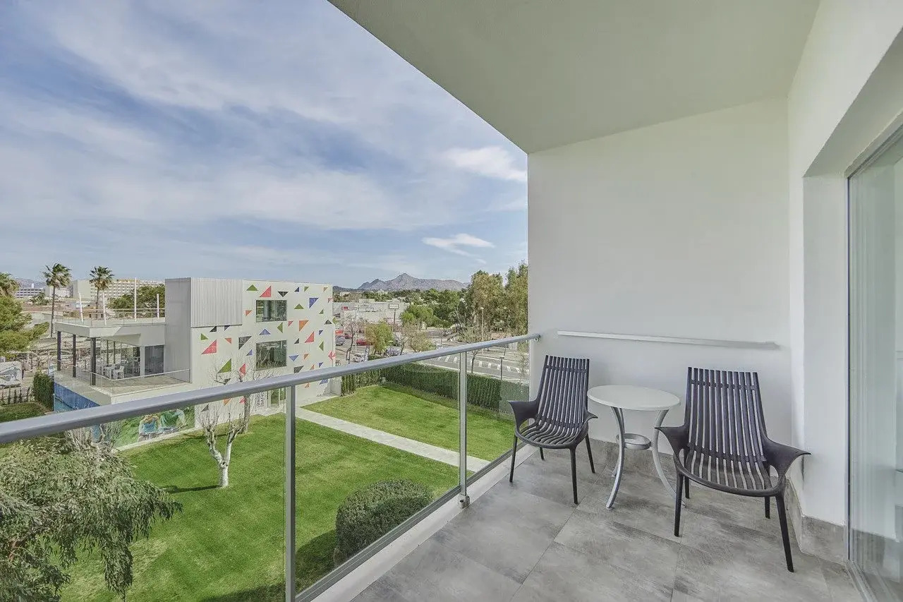 Photo - Hotel Astoria Playa Adults Only 4* Sup