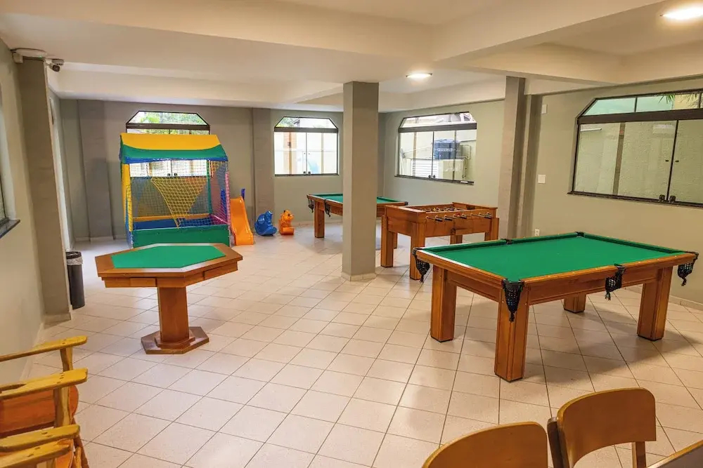 Foto - Ubatuba Eco Hotel