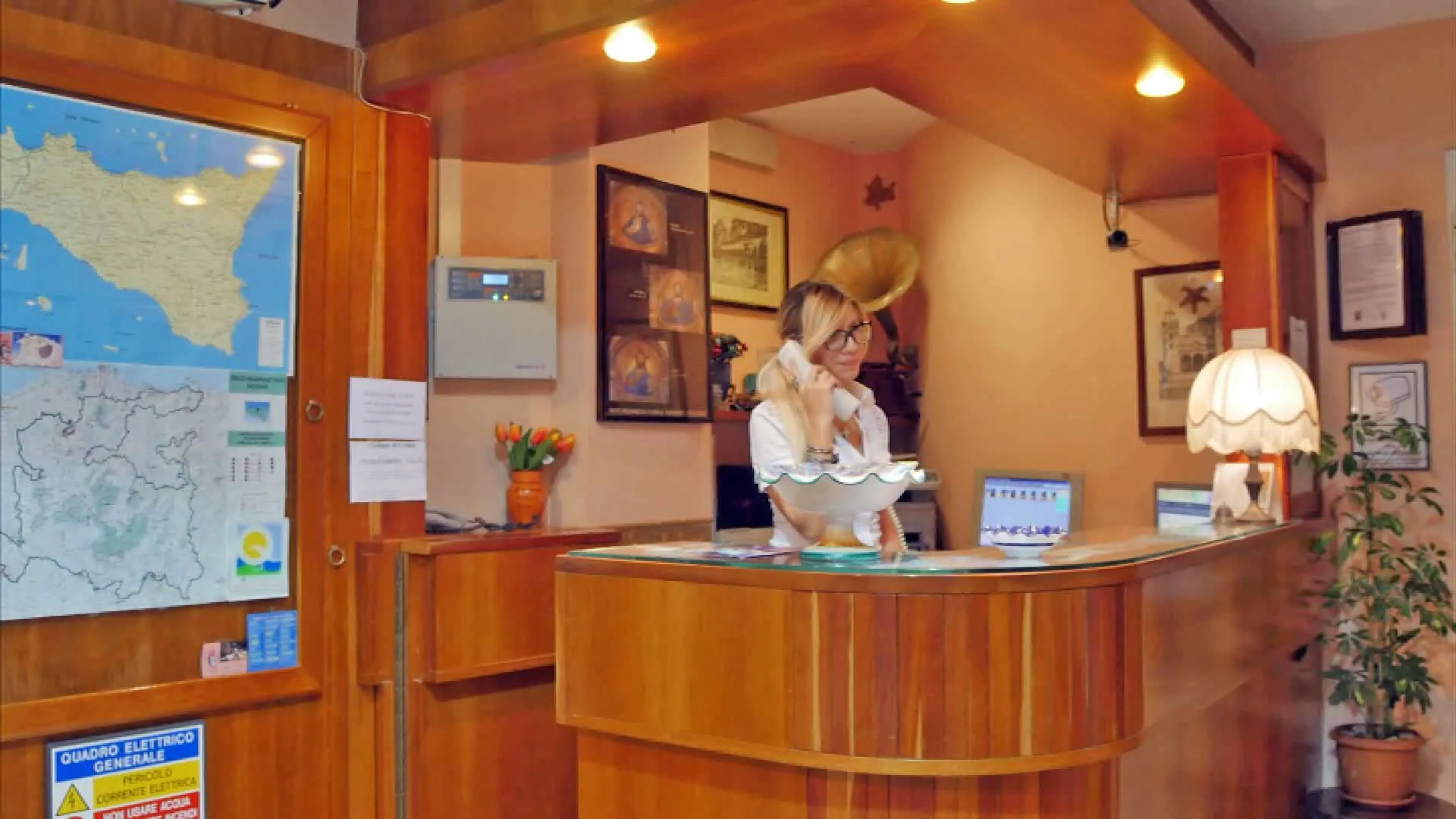 Photo - Hotel La Giara