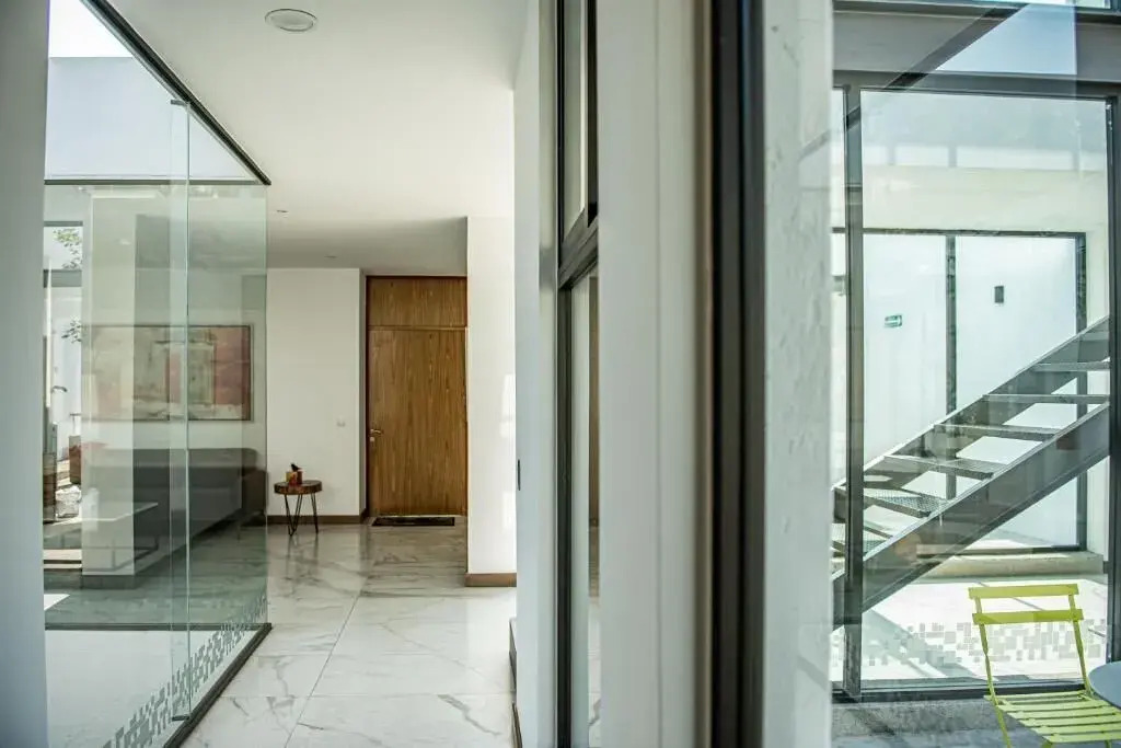 Foto - Urban Puebla by Grupo Amber