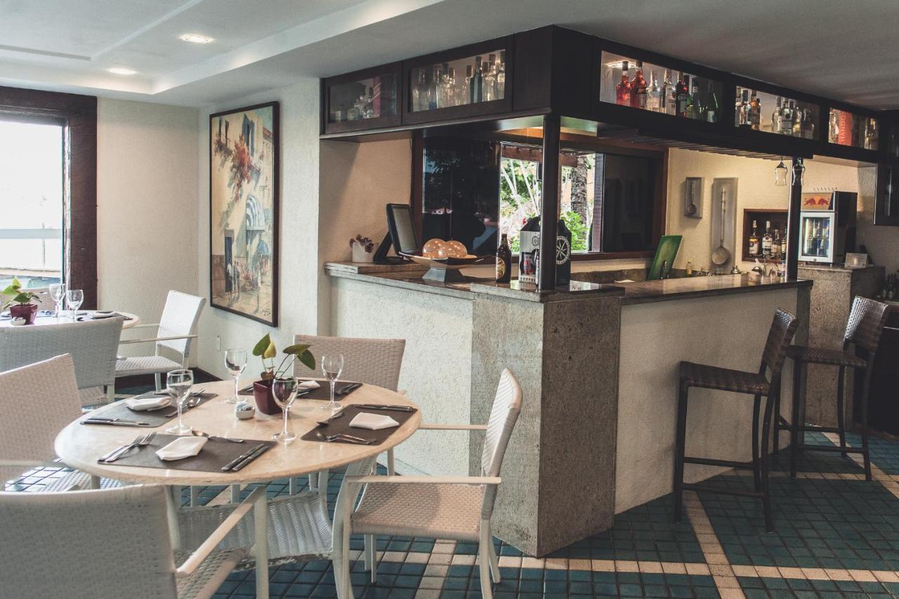 Foto - Hotel Ferradura Private