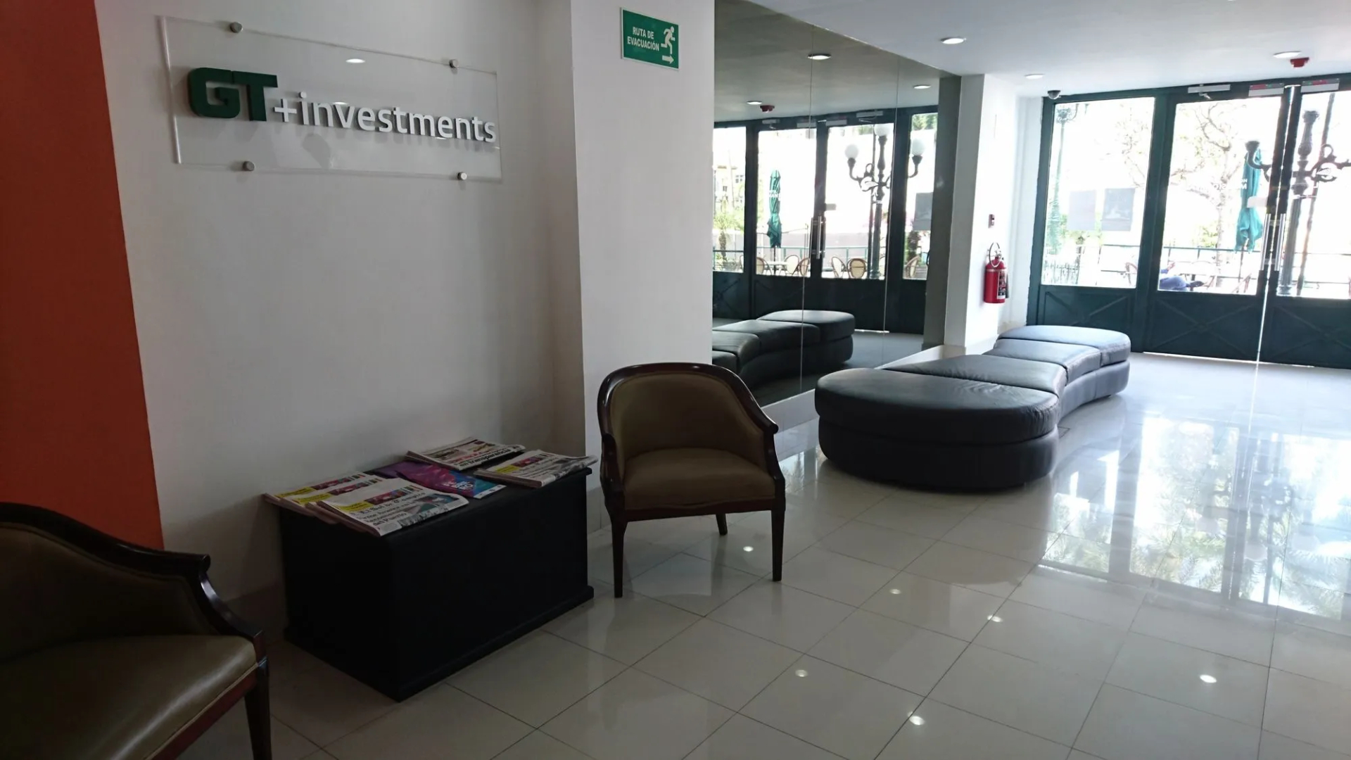 Foto - HS HOTSSON Smart Value Tampico