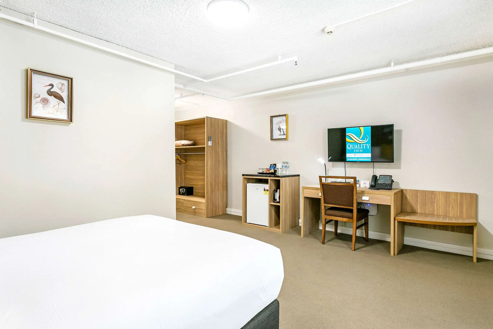Photo - Quality Inn Sunshine Haberfield