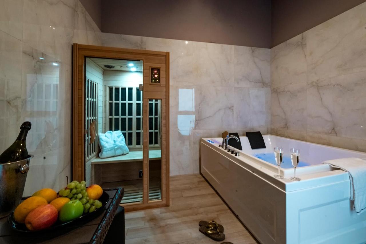 Foto - Villa Elisio Hotel & Spa