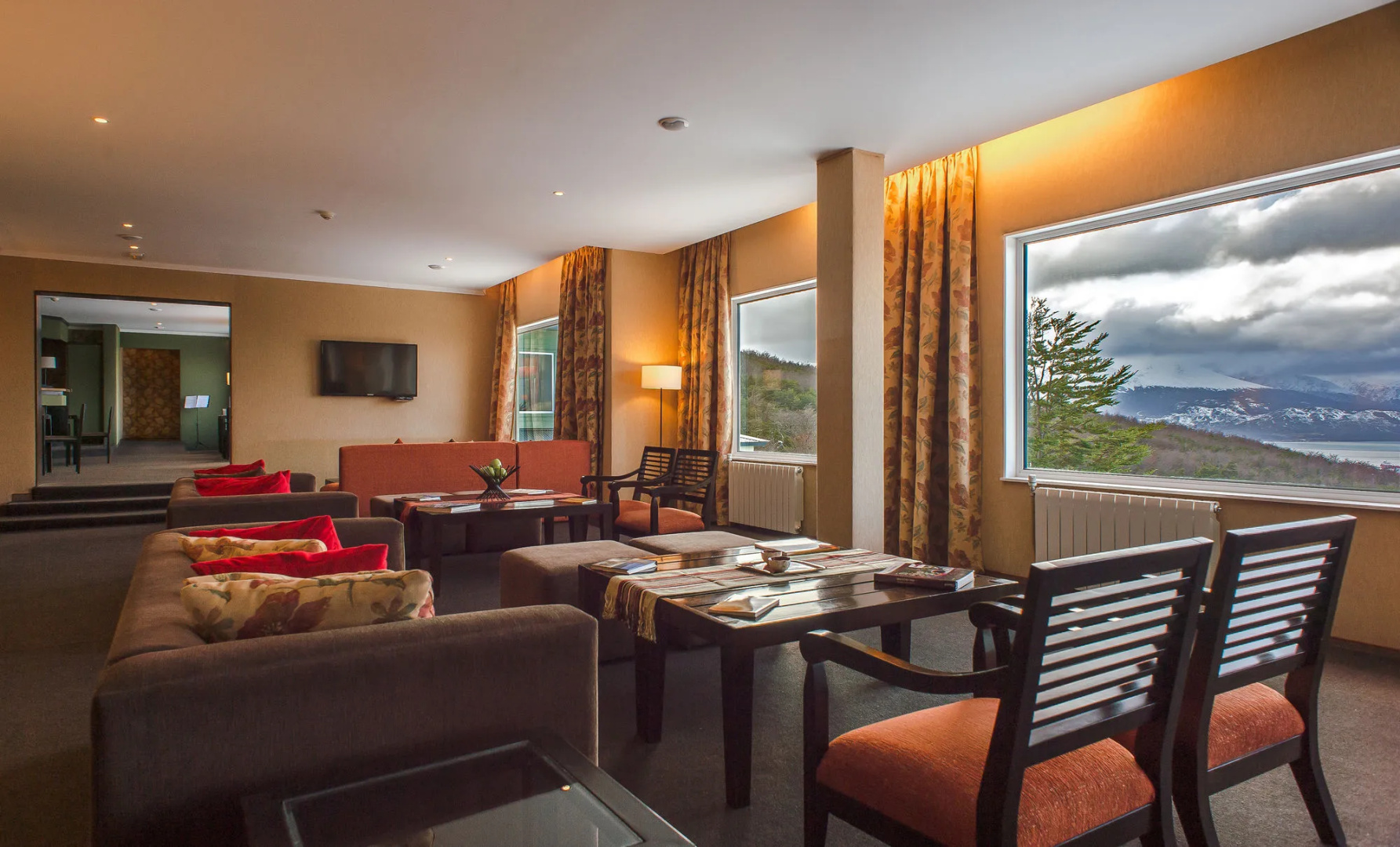 Foto - Los Acebos Ushuaia Hotel
