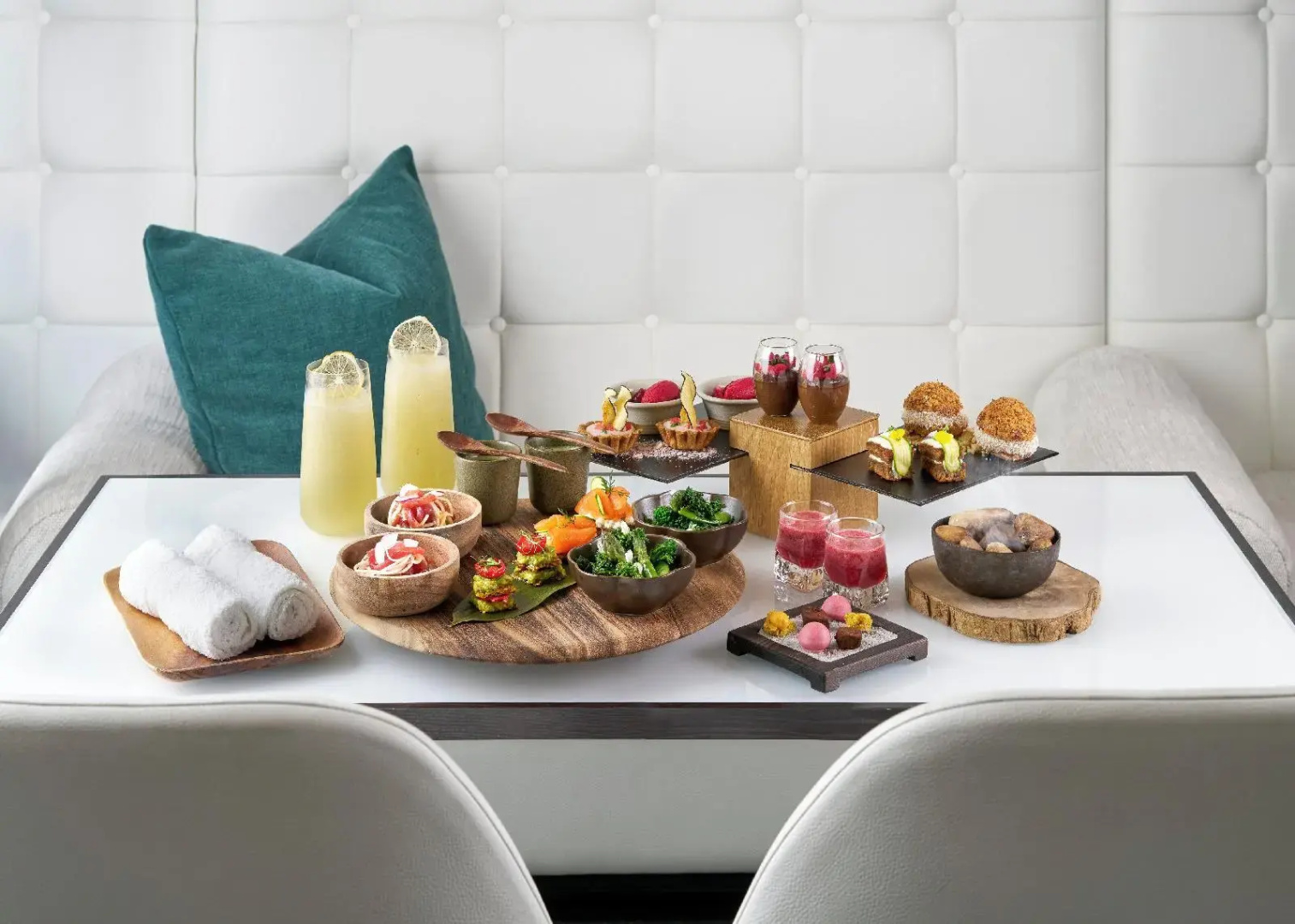 Foto - COMO The Halkin