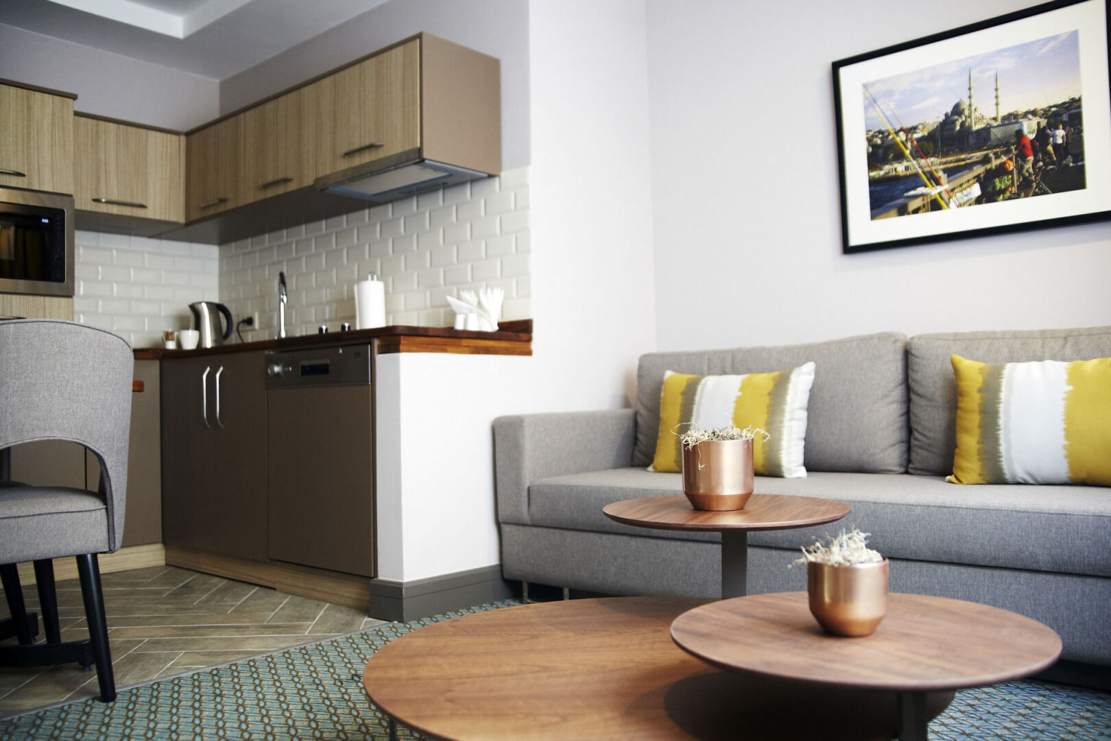 Photo - Tophane Suites