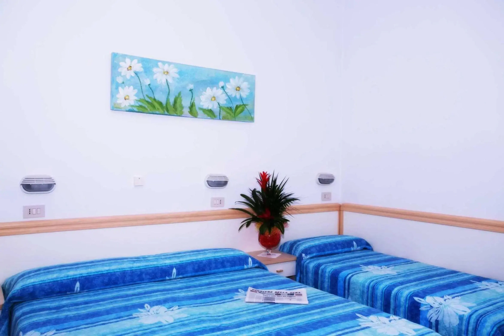 Foto - Hotel Crystal con Piscina Estiva Privata - SPIAGGIA INCLUSA con Formula All Inclusive 7 notti