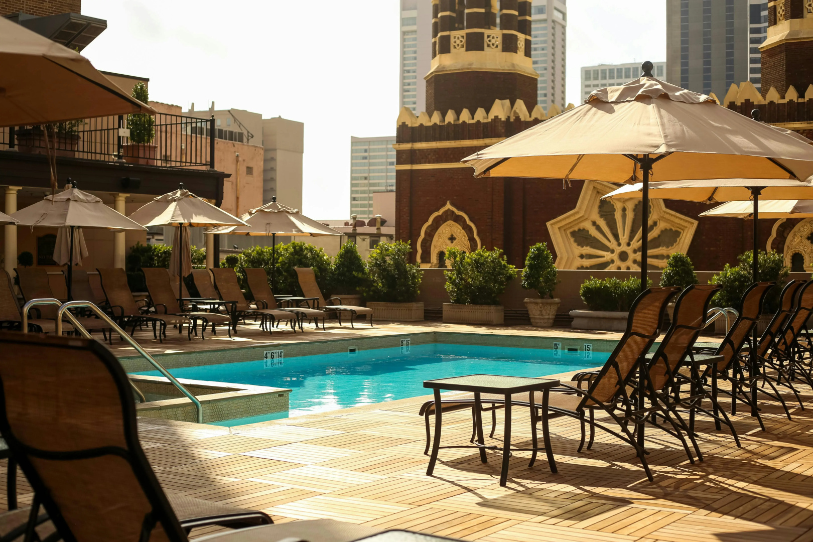 Photo - The Roosevelt New Orleans, A Waldorf Astoria Hotel