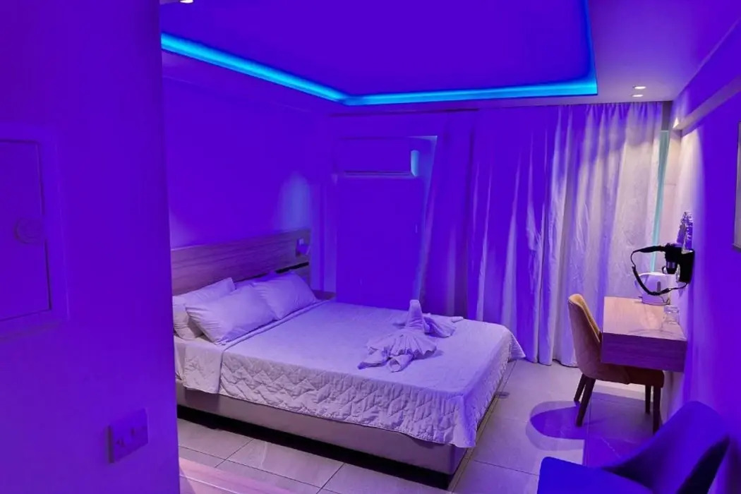 Photo - San Remo Hotel