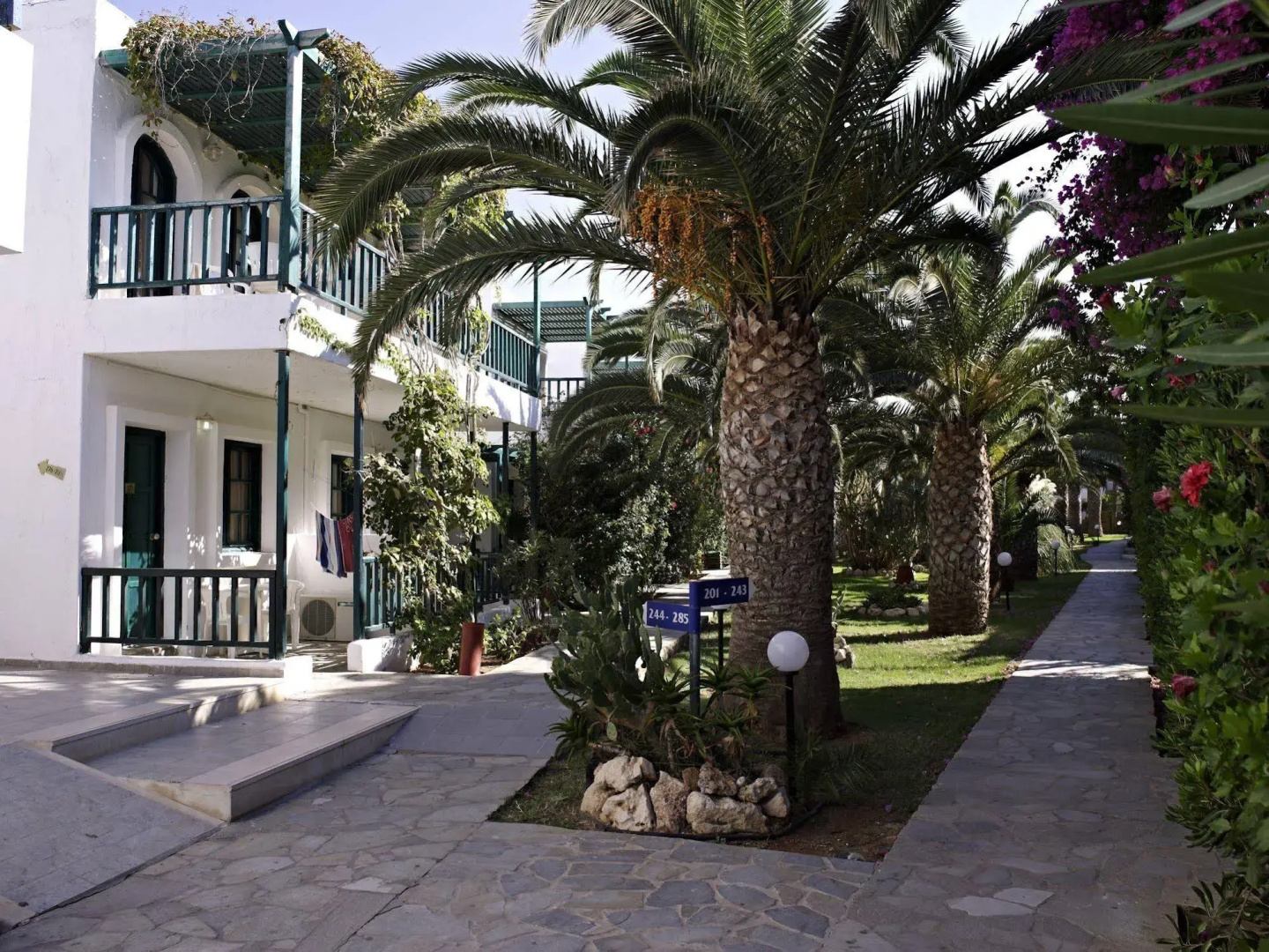 Foto - Stella Village Seaside Hotel