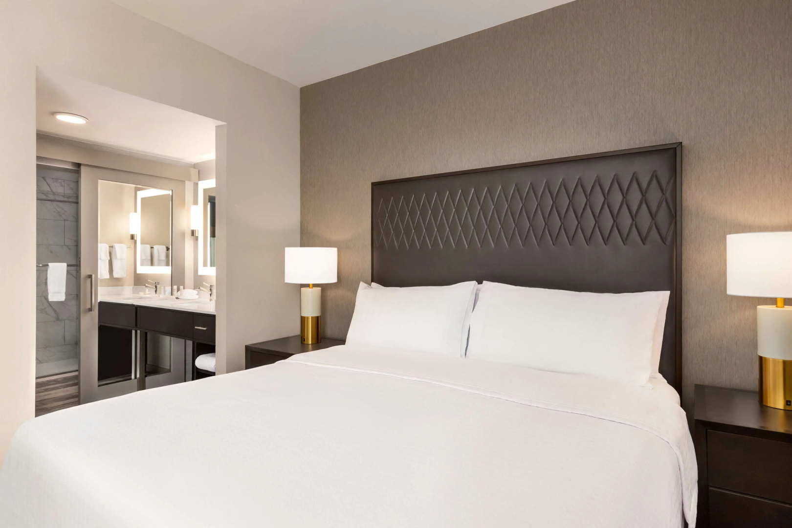 Photo - Homewood Suites by Hilton Indianapolis Downtown IUPUI