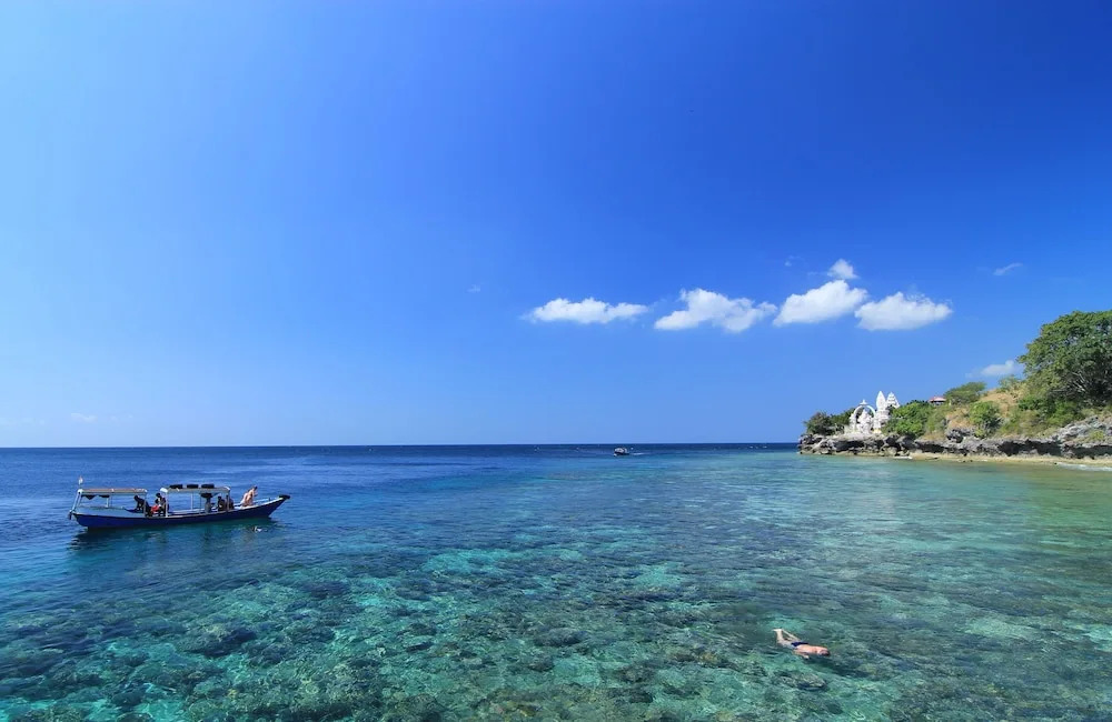 Foto - Umma Bali Menjangan Retreat