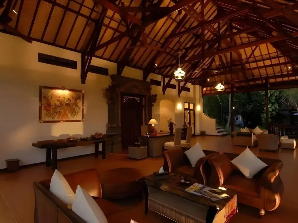 Photo - Banyualit Spa 'n Resort Lovina