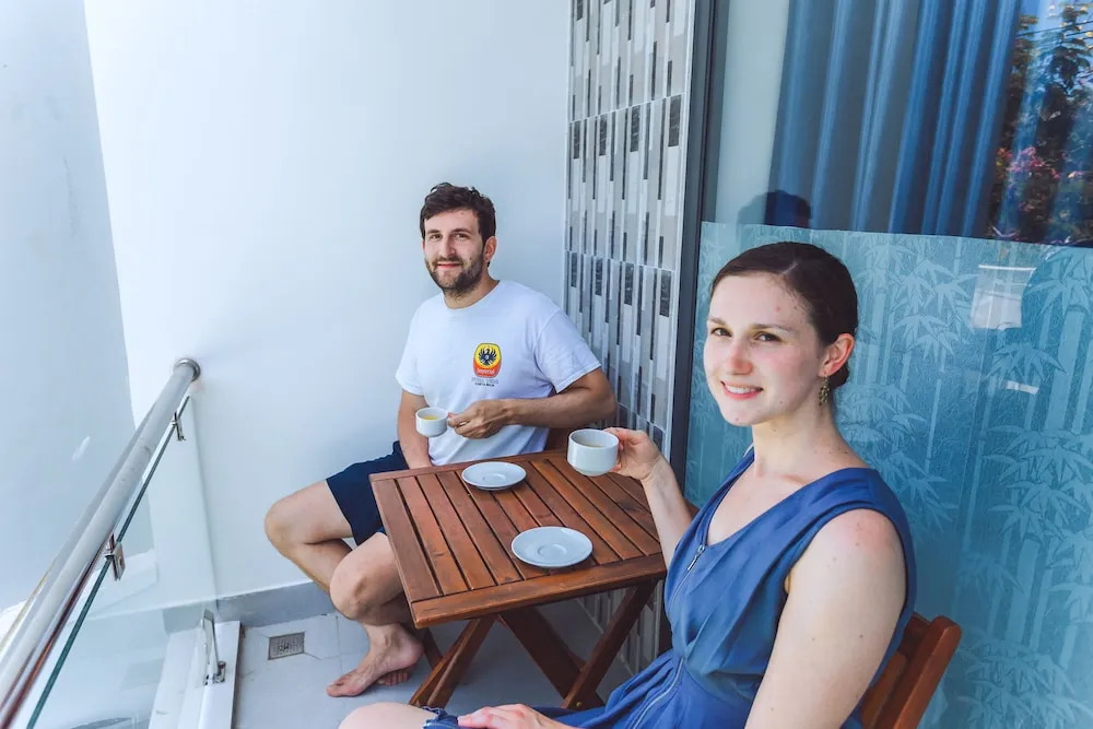 Foto - Vip House Hoi An Homestay