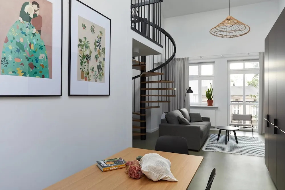 Photo - PLANTONIA Aparthotel