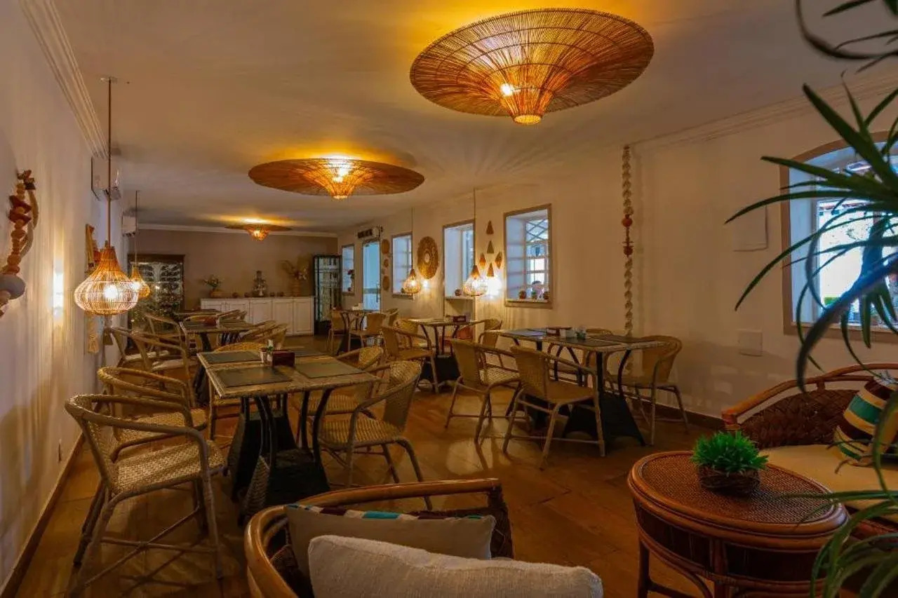 Foto - Hotel Villa Mayor Charme