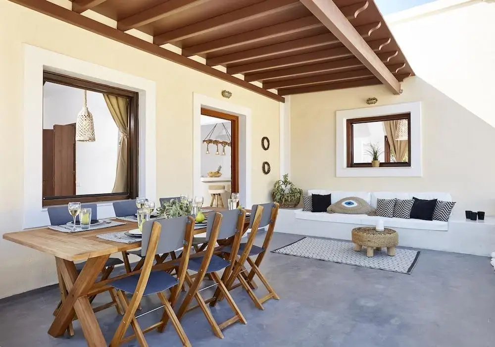 Photo - Le Blanc Resort - Two Luxury Villas