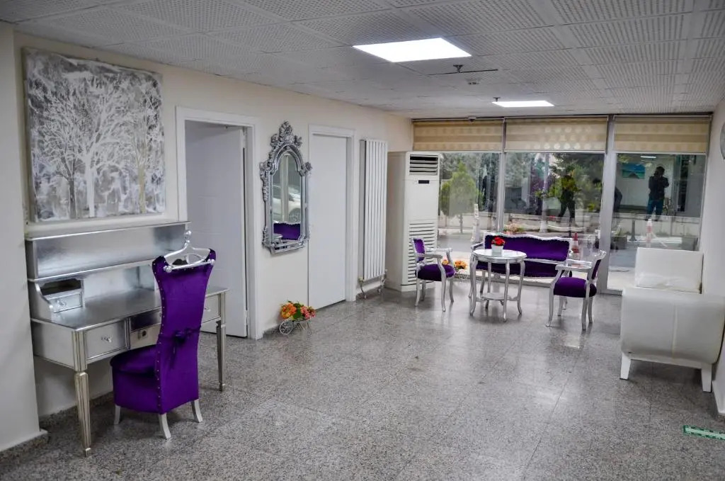 Foto - Beşiktaş Vip inn Hotel & suites