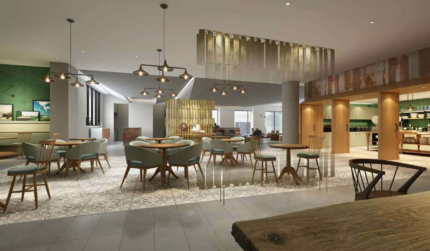 Photo - Homewood Suites By Hilton Nashville Downtown The Gulch