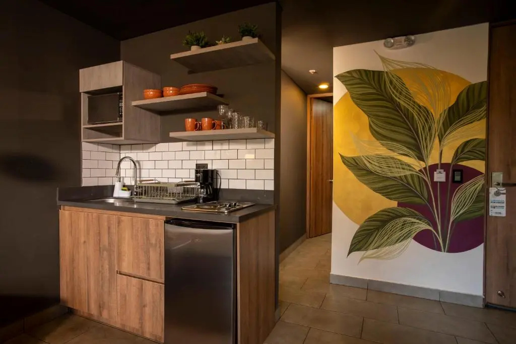 Foto - Los Patios Cool Living