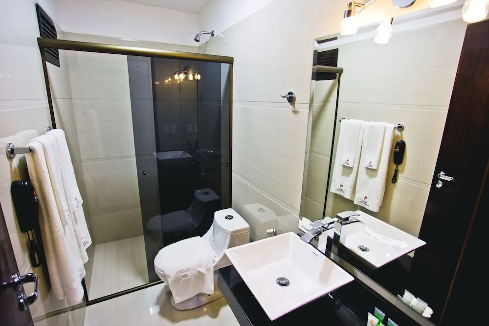 Photo - Megal Suites Hotel