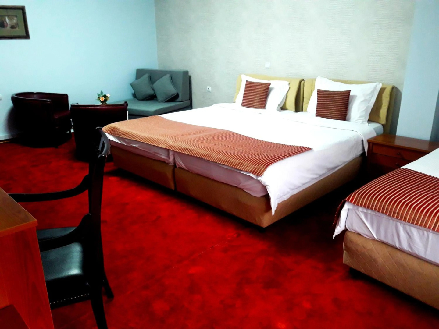 Foto - Hotel Aristocrat & Fish Restaurant