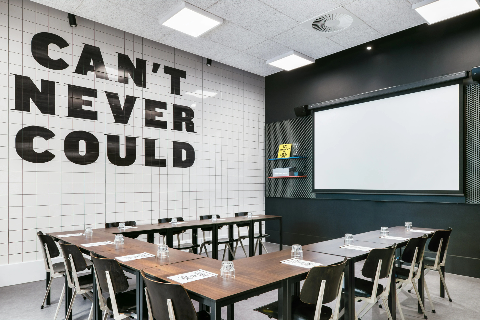 Foto - The Social Hub Rotterdam