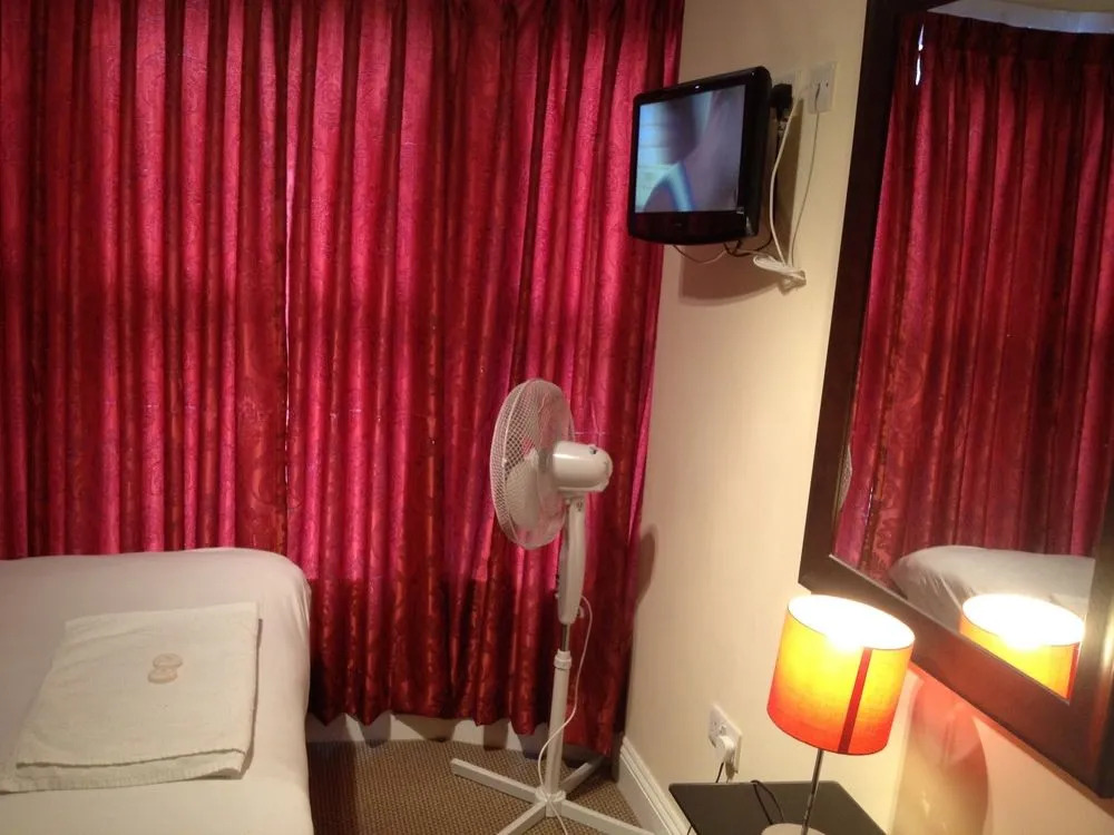 Foto - City Lodge London