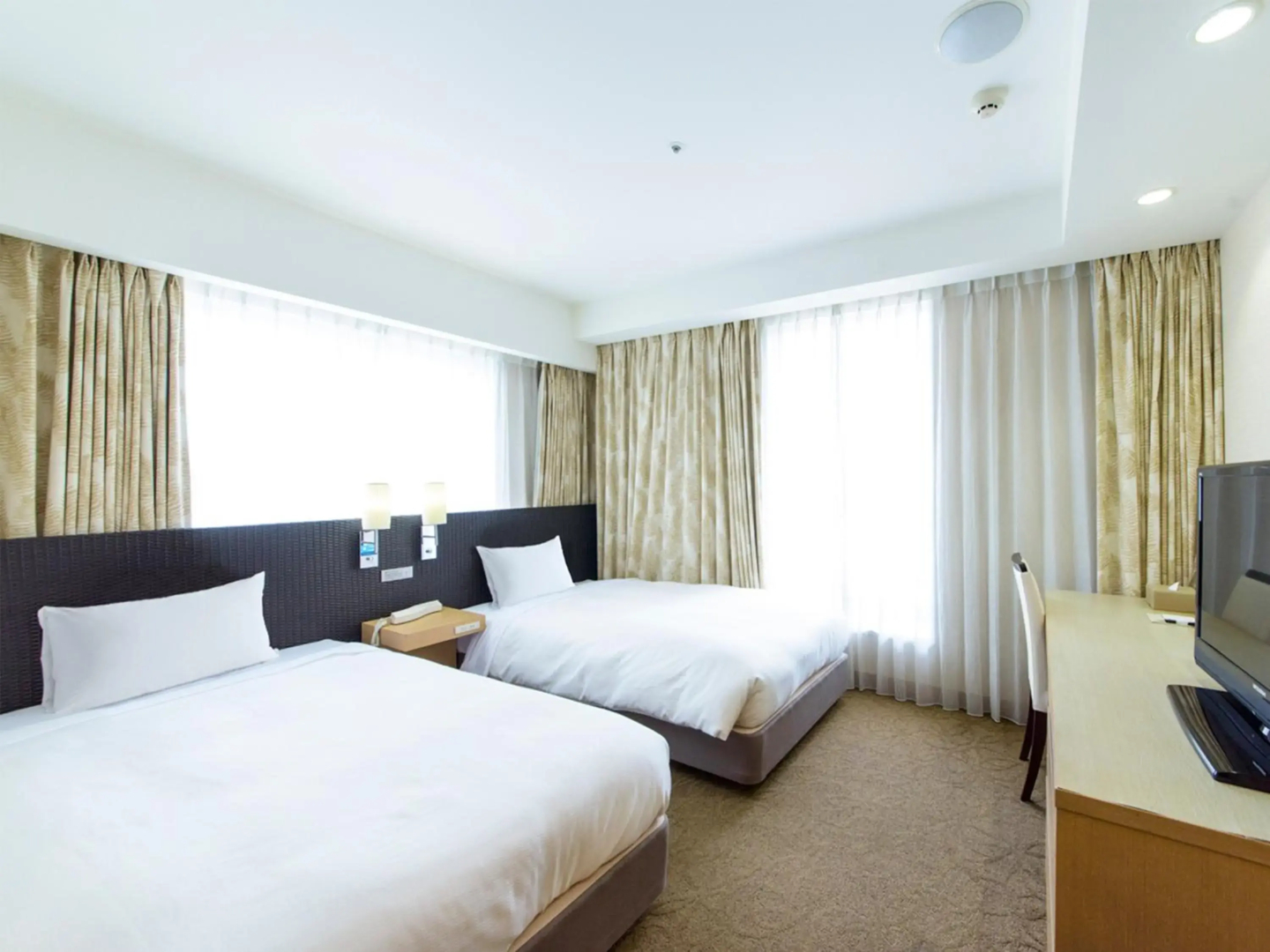 Foto - Nishitetsu Resort Inn Naha