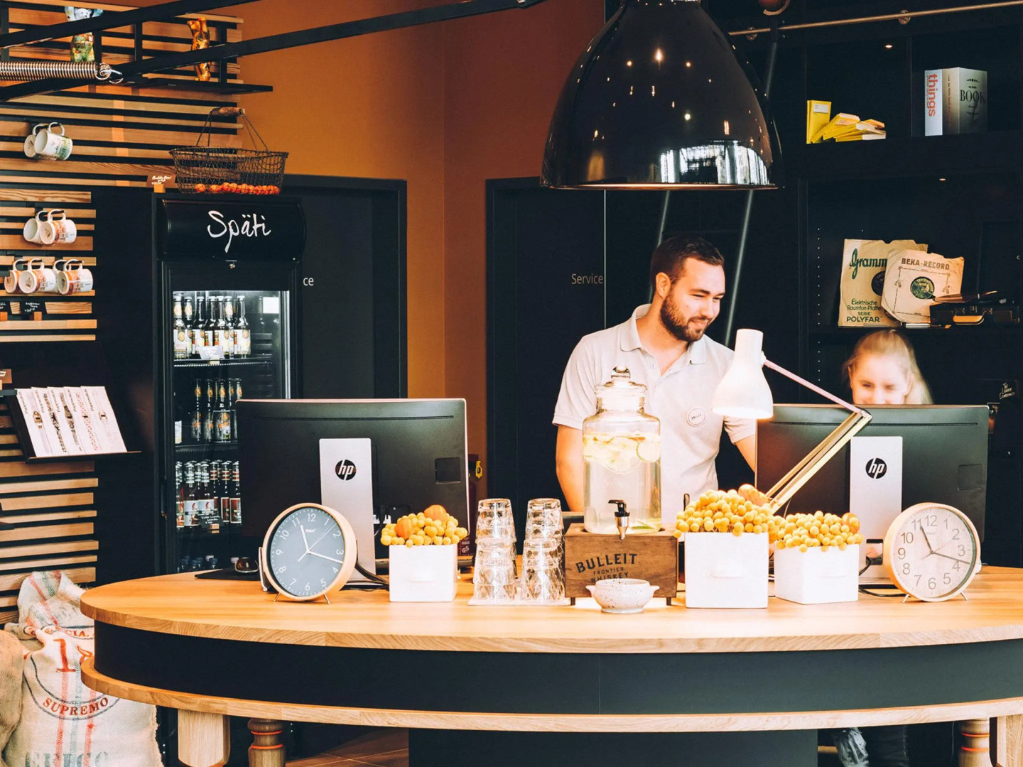 Foto - Vienna House Easy by Wyndham Berlin Prenzlauer Berg