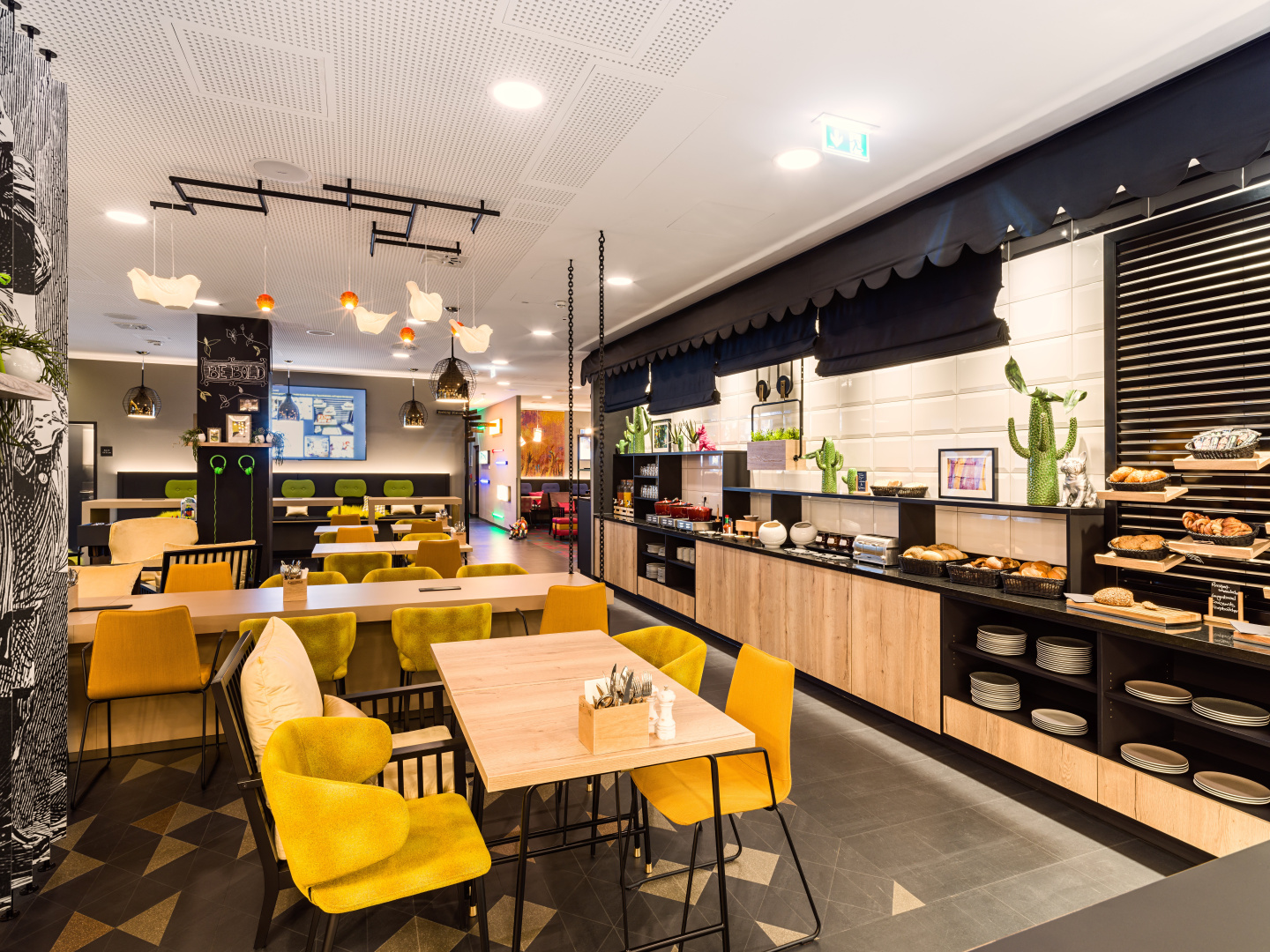 Photo - Holiday Inn - the niu, Cobbles Essen by IHG