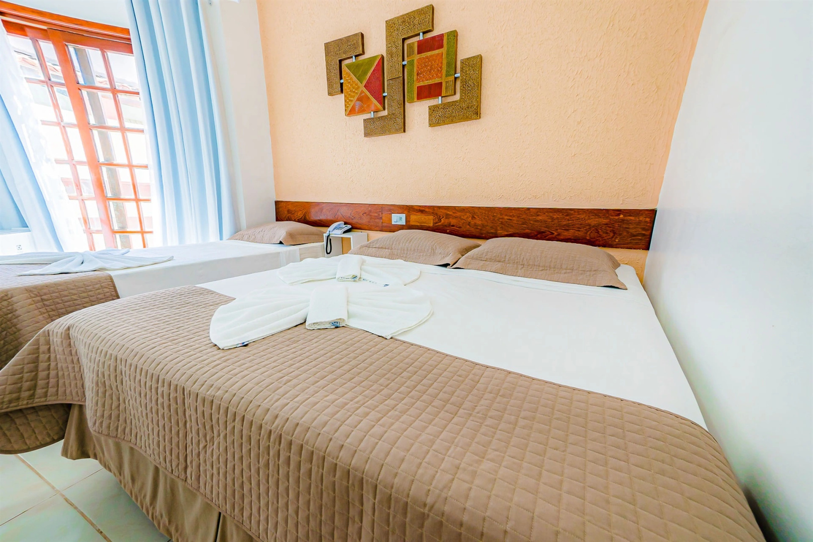Foto - Bem Bahia Hotel