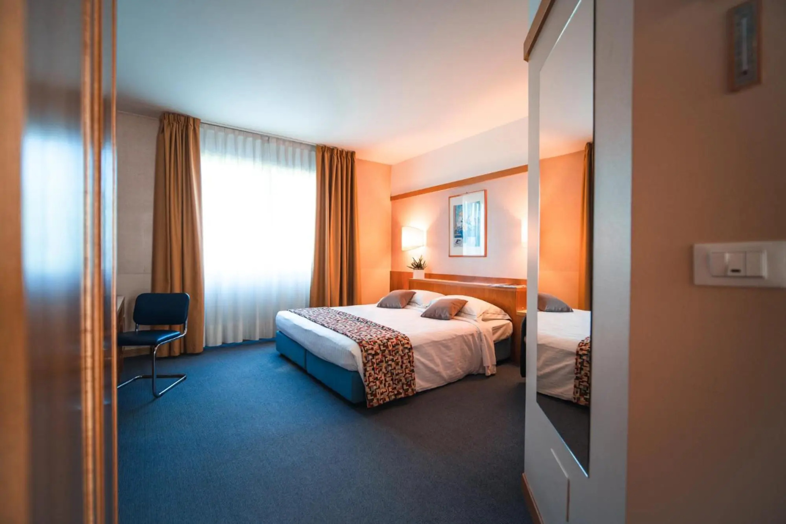 Foto - Bonotto Hotel Palladio