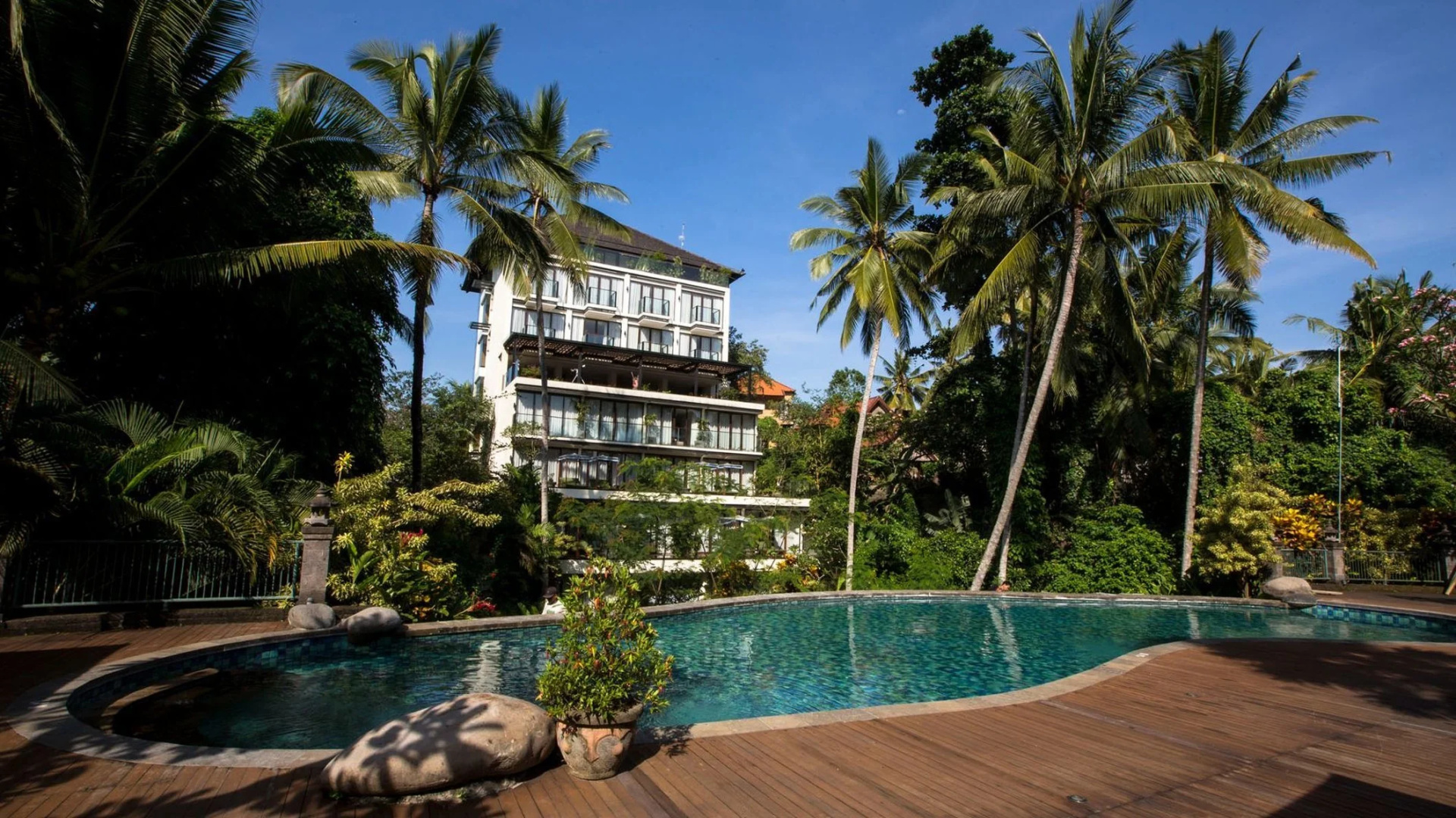 Foto - Plataran Ubud Hotel & Spa