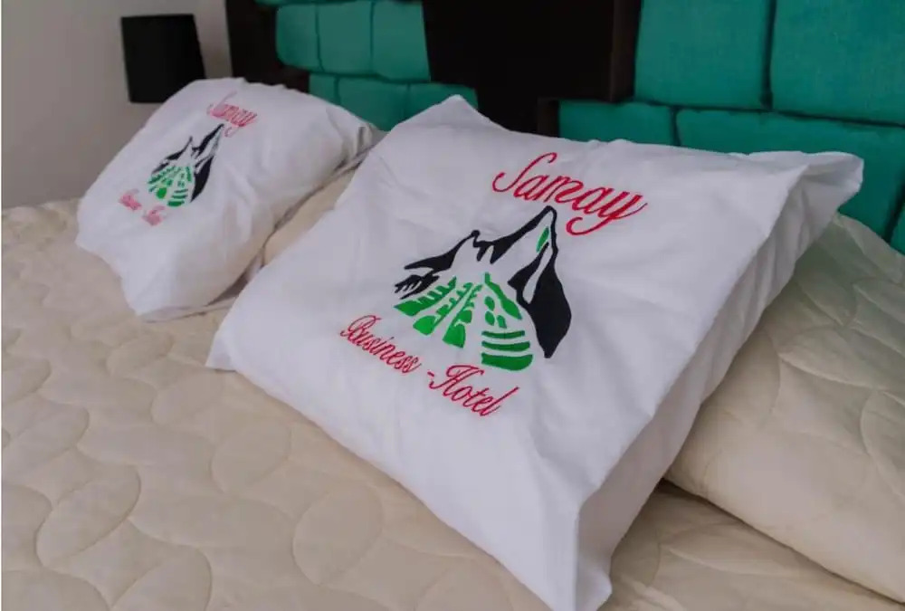 Foto - Samay Business Hotel and Departments