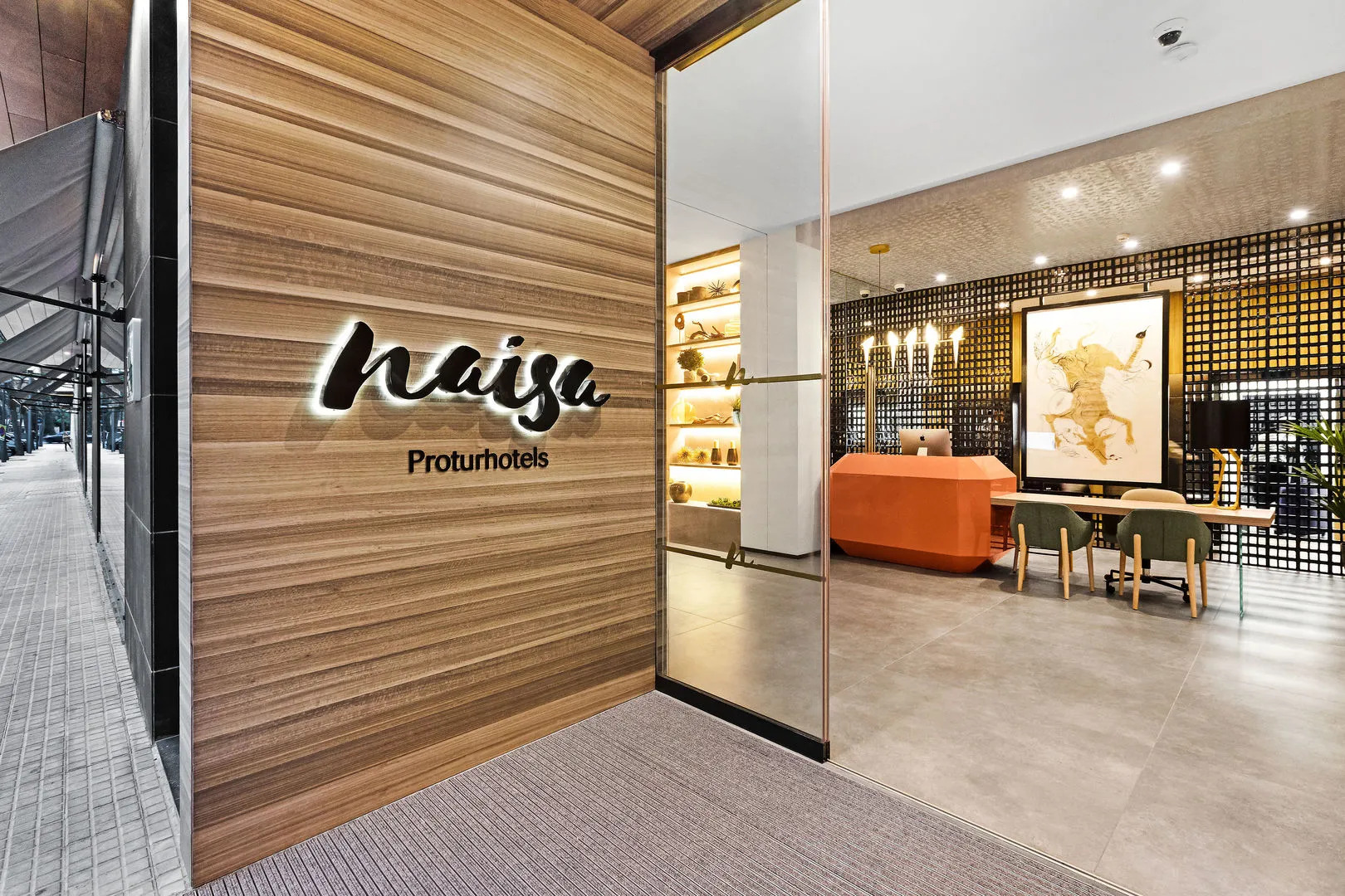 Foto - Protur Naisa Palma Hotel