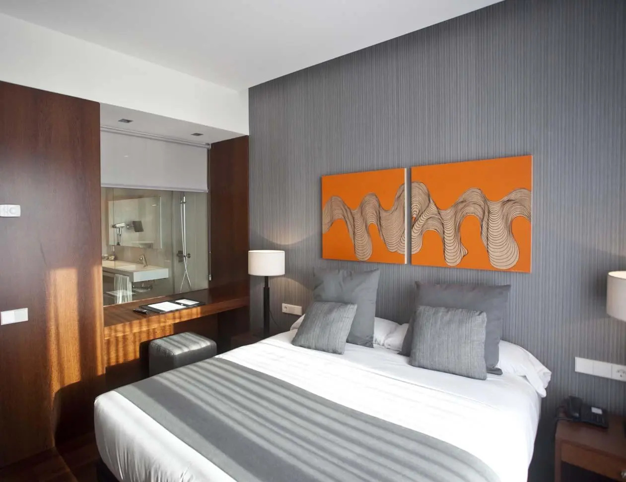 Foto - Hotel Carris Marineda