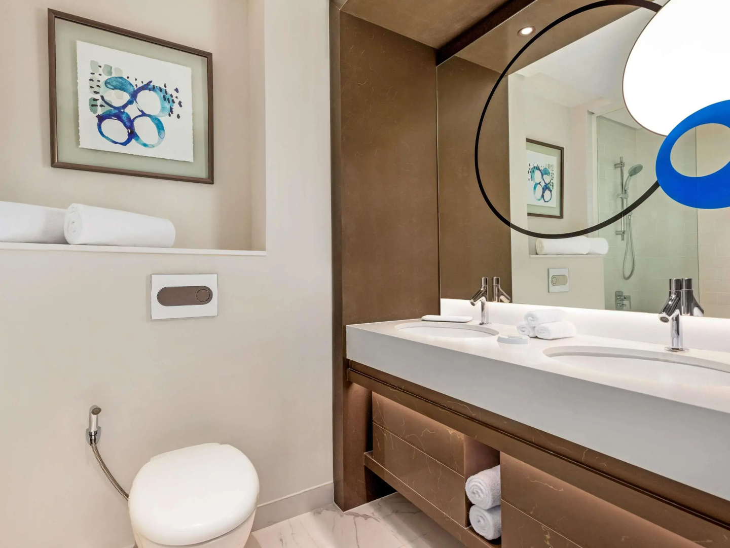Foto - Novotel Dubai Gold District