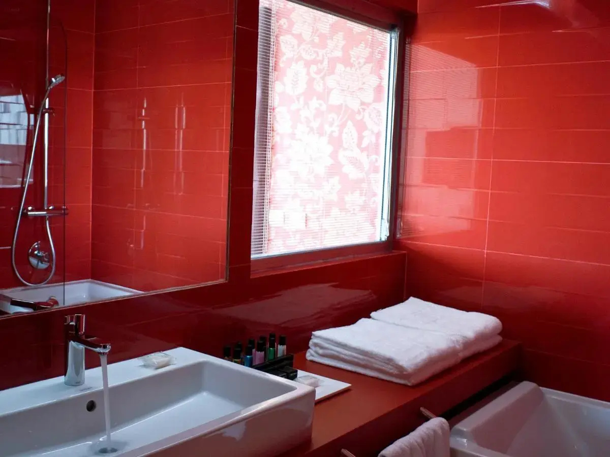 Foto - Lutecia Smart Design Hotel