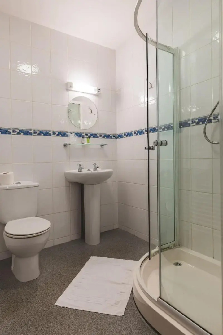 Foto - Wycliffe Hotel