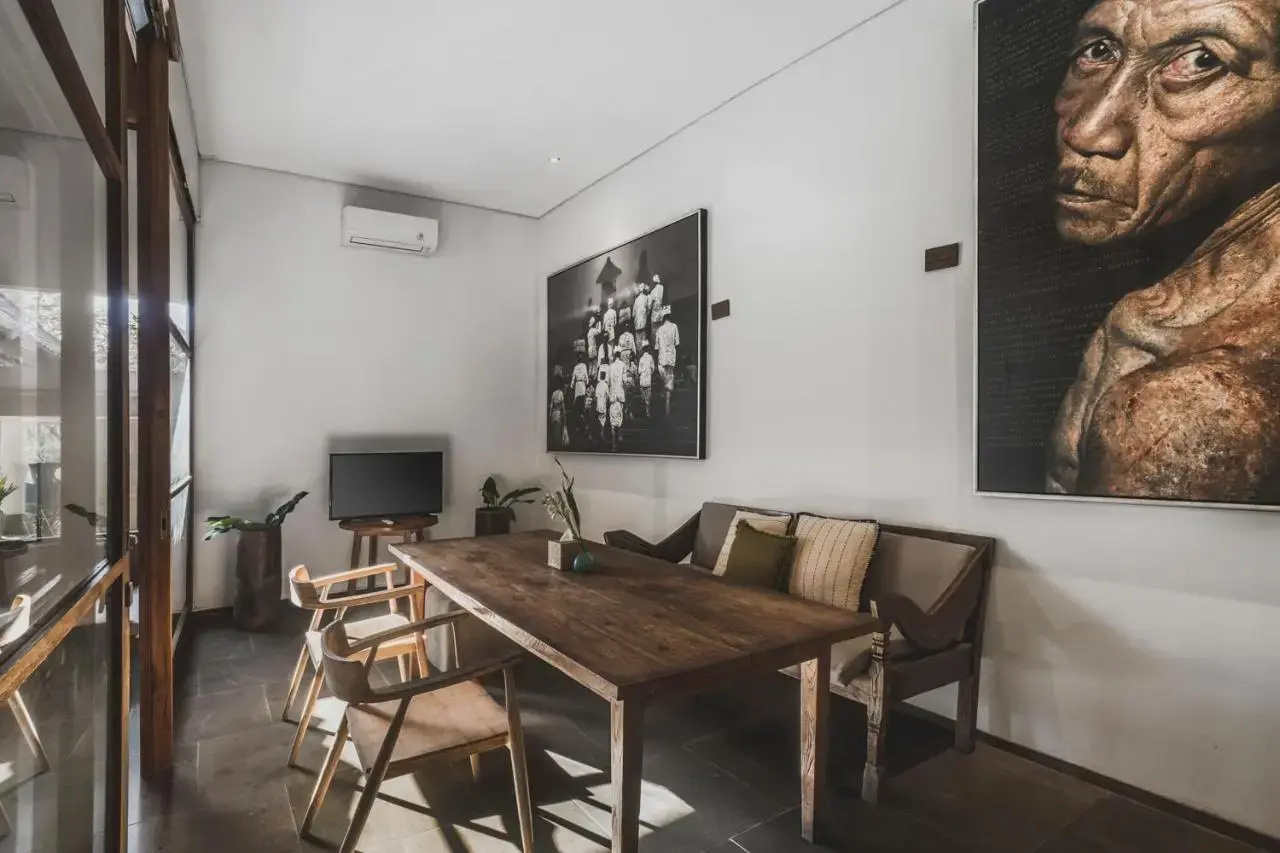 Photo - Luwak Ubud Villa & Jungle Suite
