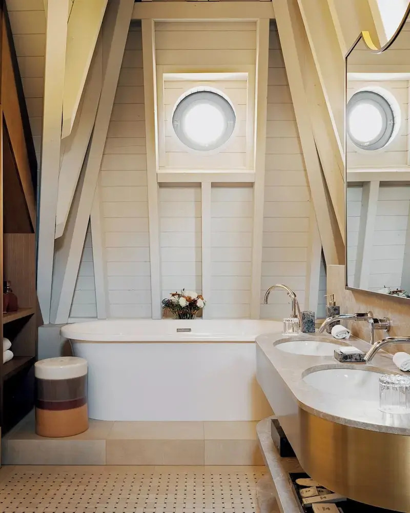 Photo - Villa Pétrusse - Relais & Châteaux