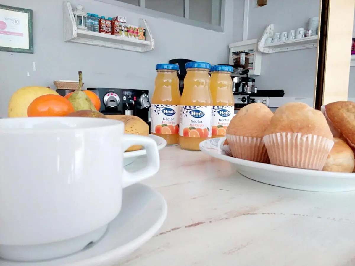 Foto - Residencia Albergue Jaca