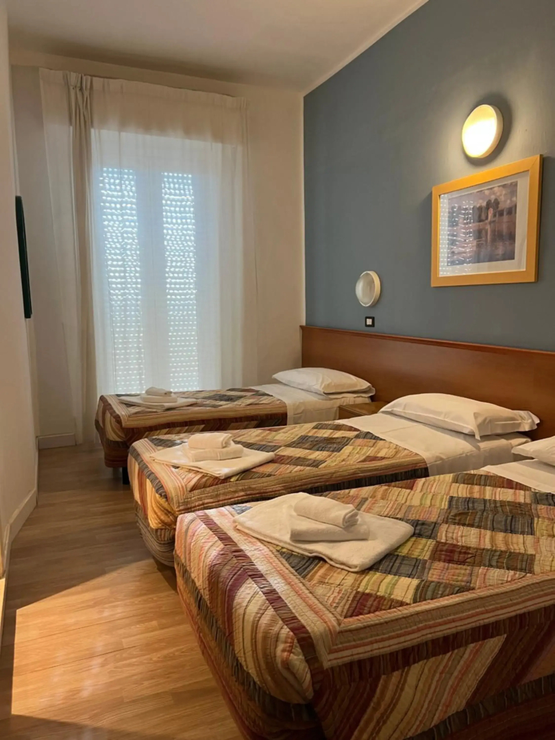 Foto - Hotel Stella D'Italia - Nuova gestione