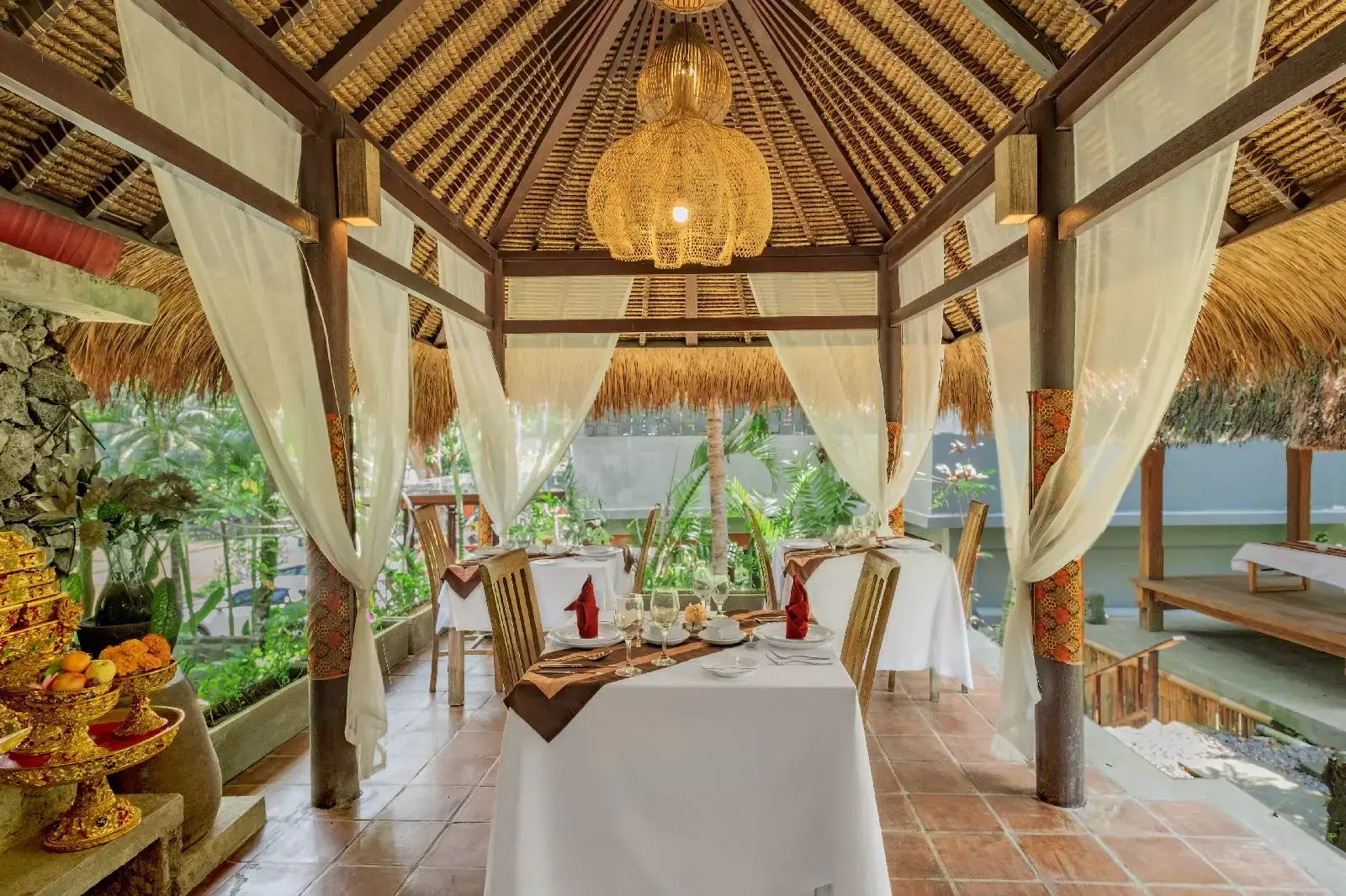 Foto - The Kanjeng Resort Ubud