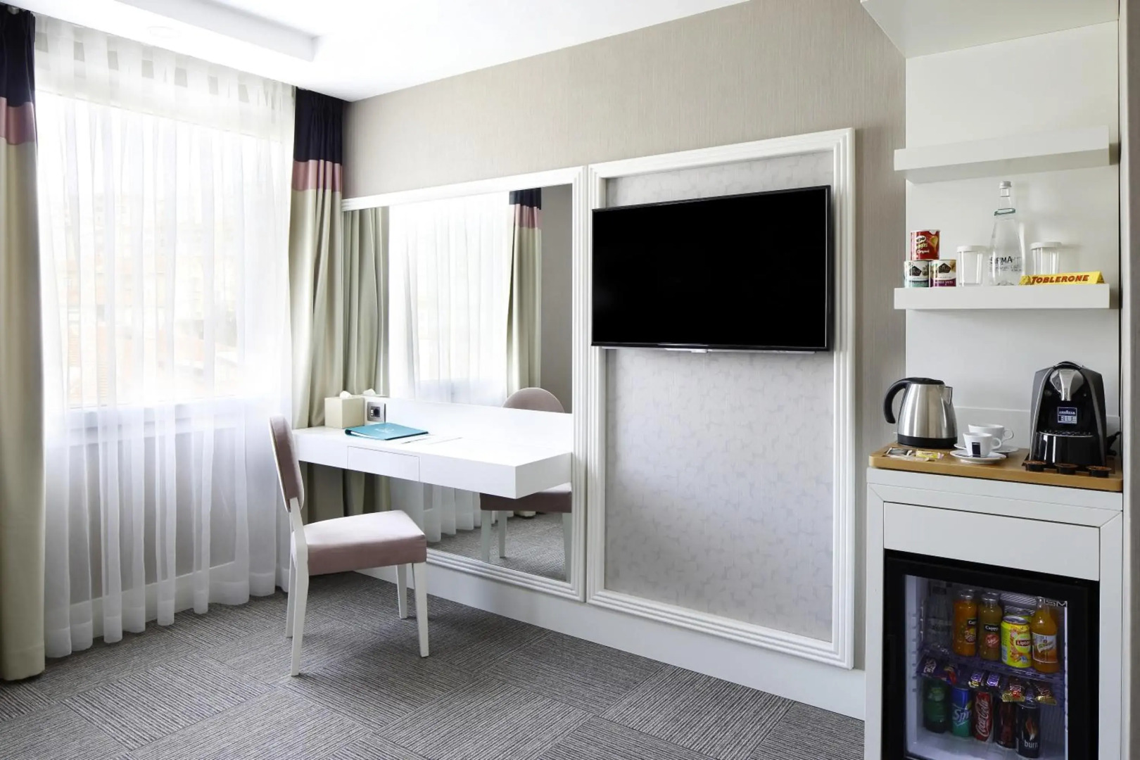 Photo - Mia Berre Hotels