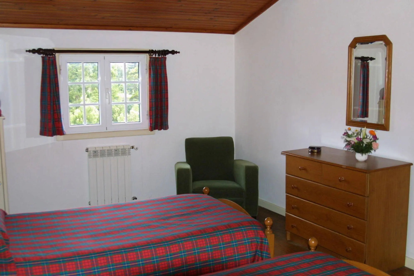 Foto - Quinta Santo Antonio Da Serra