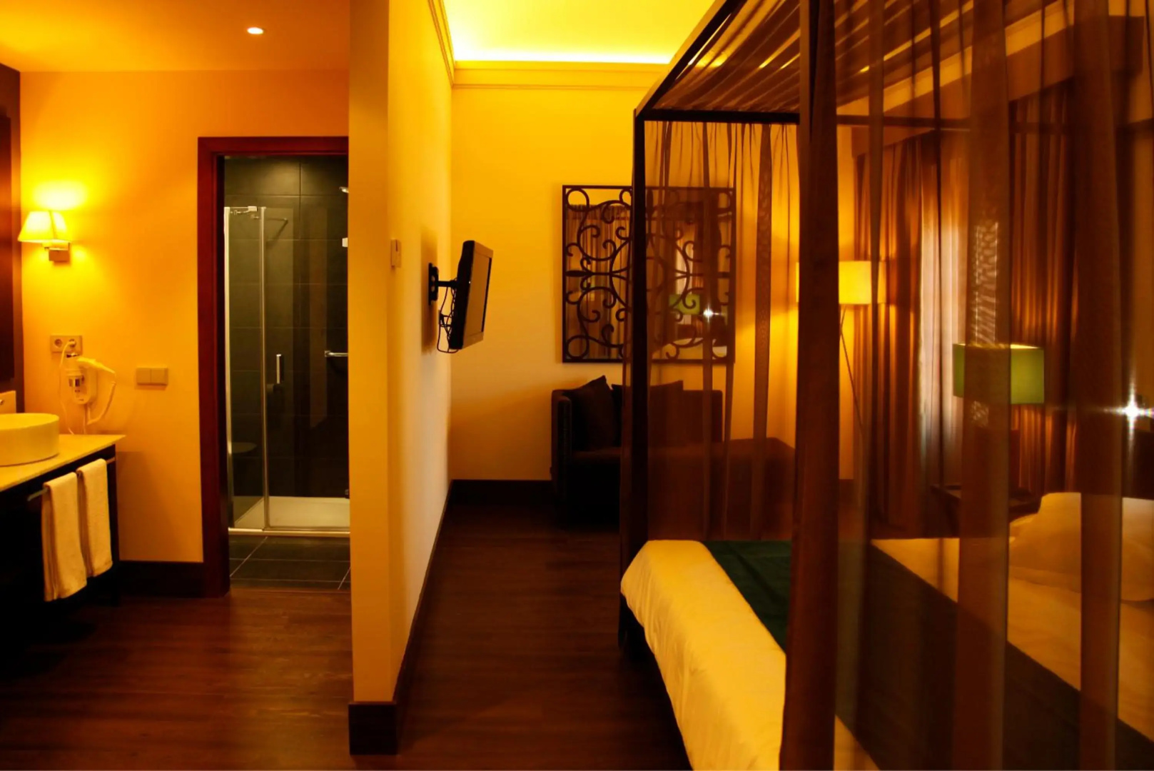 Foto - Hotel Spa Martin El Humano