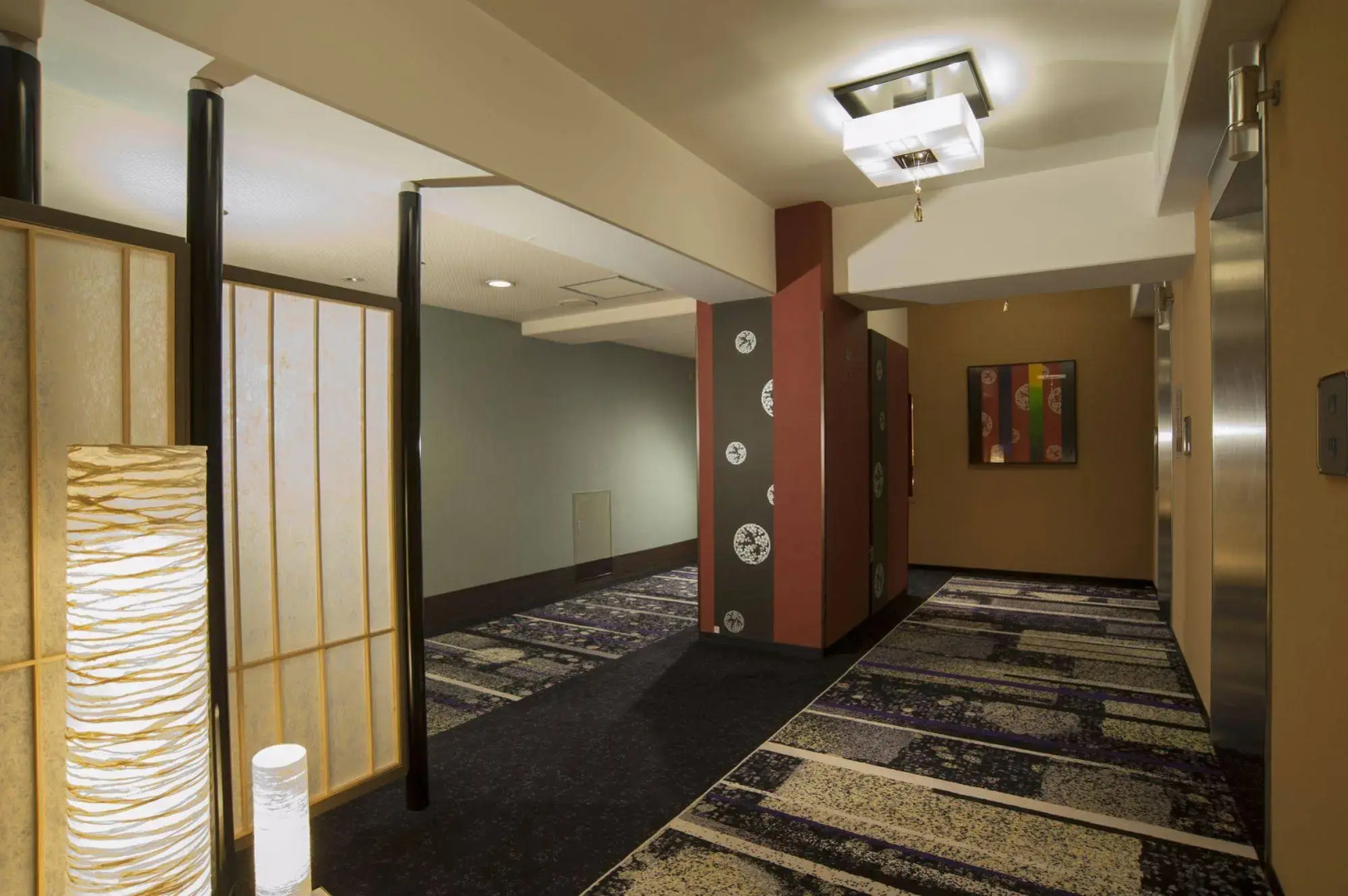 Foto - Hotel New Hankyu Kyoto